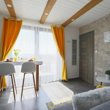 Lotti Harmony Apartment *
